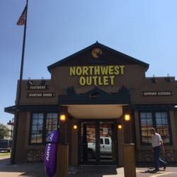 Northwest outlet in superior - 419 customer reviews of Northwest Outlet. One of the best Sporting Goods, Retail business at 1814 Belknap St, Superior WI, 54880 United States. Find Reviews, Ratings, …